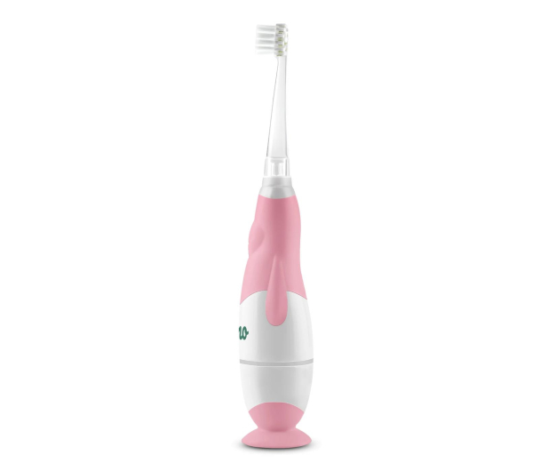 NENO DENTI PINK Elektryczna szczoteczka dziecięca (0-3y) - 1045777 - zdjęcie 2